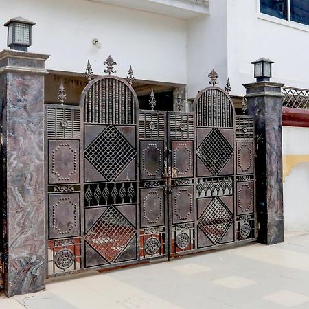 Hotel O Currency Inn Rāipur エクステリア 写真