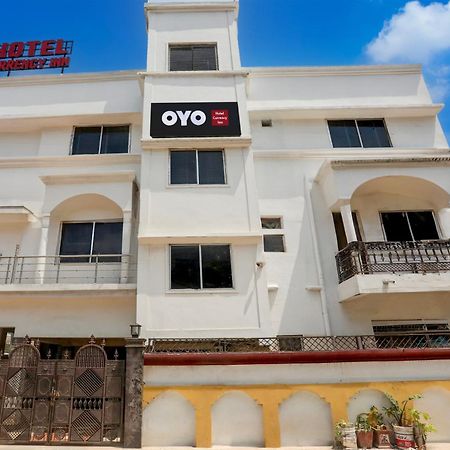 Hotel O Currency Inn Rāipur エクステリア 写真