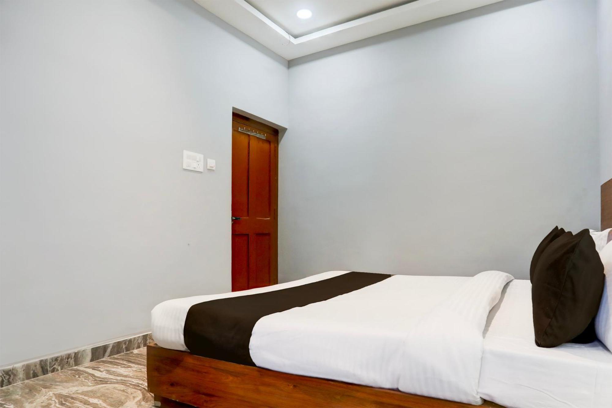 Hotel O Currency Inn Rāipur エクステリア 写真