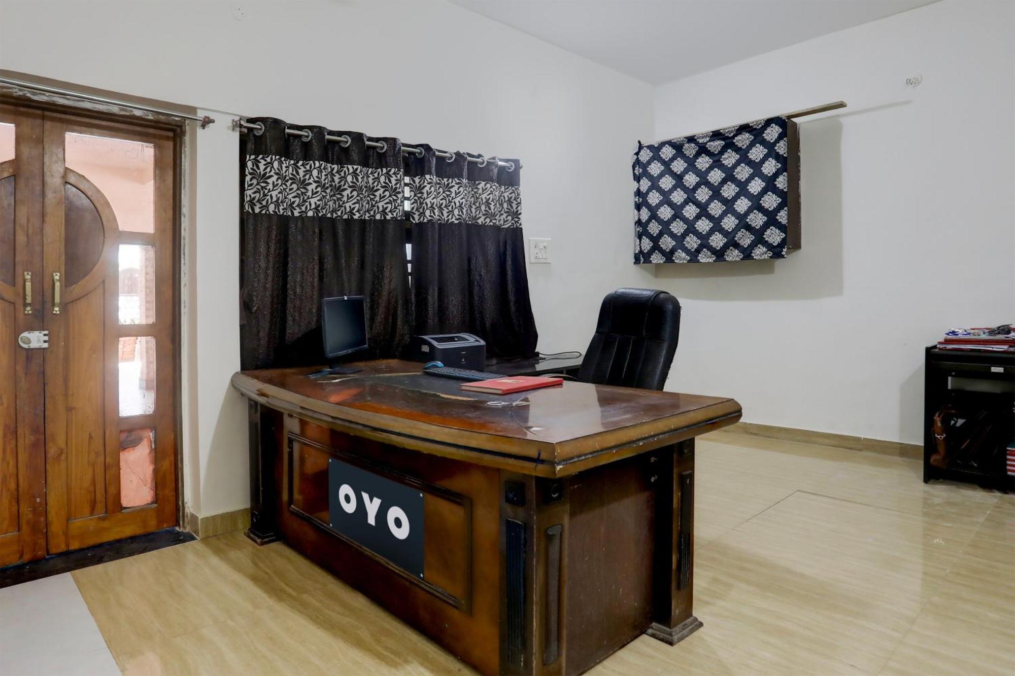 Hotel O Currency Inn Rāipur エクステリア 写真