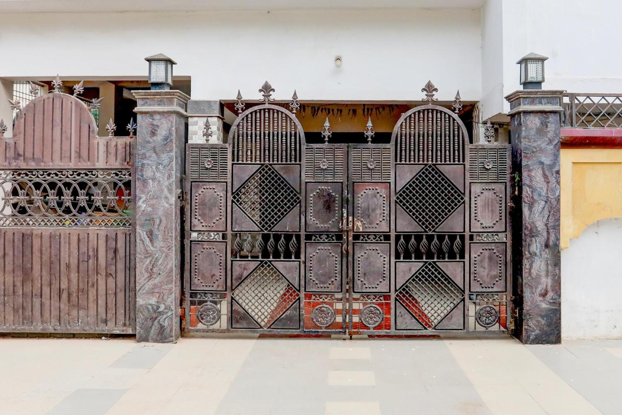 Hotel O Currency Inn Rāipur エクステリア 写真
